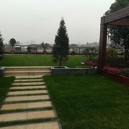 Diexi Hotel หางโจว ภายนอก รูปภาพ