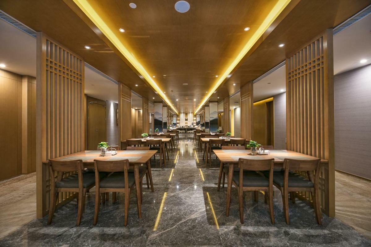 Diexi Hotel หางโจว ภายนอก รูปภาพ